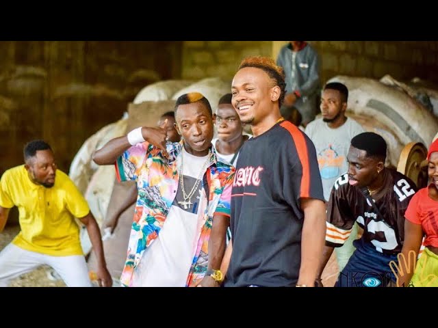 Maccasio Drops Official Music Video For That Girl feat. Patapaa