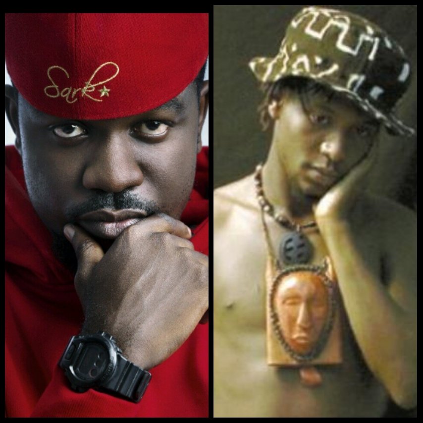Go To The Aid Of Kwadee -Twitter Users Plead With Sarkodie