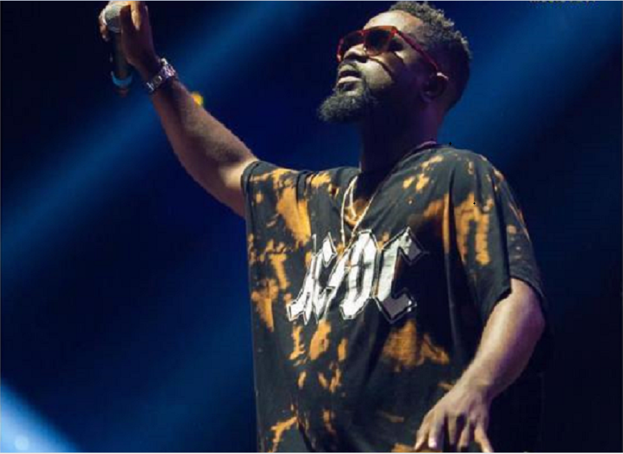 Sarkodie Storms El-Wak With ‘Our Day With Sark’