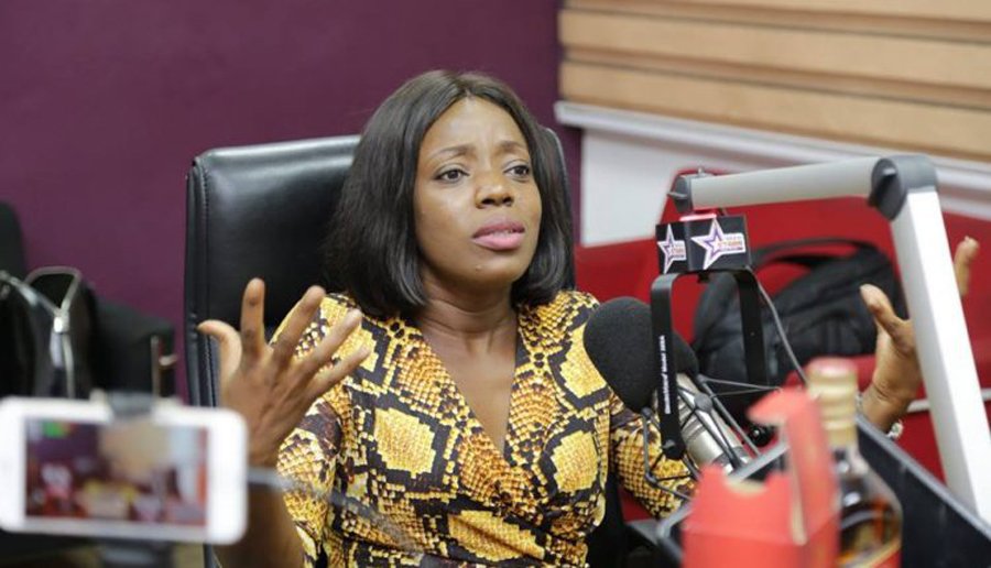 Shirley Frimpong-Manso, 5 Other Managers Quit TV Africa