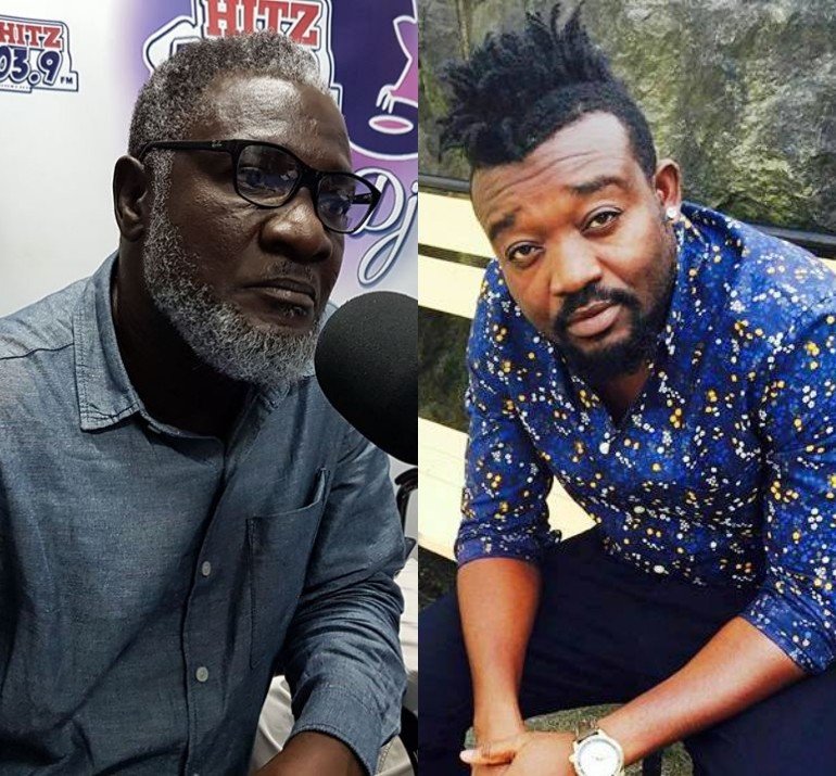 I Don’t Need Bullet For Anything – Starboy Kwarteng