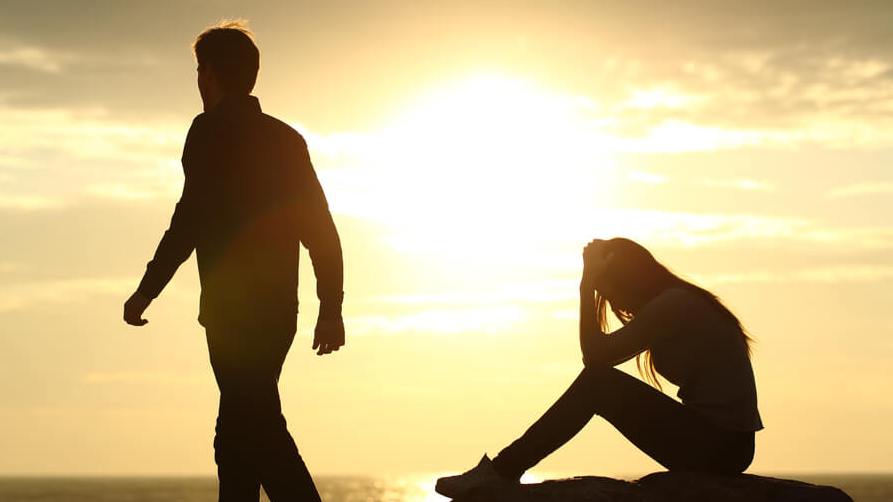 5 Reasons Men Break Up With Women They Love