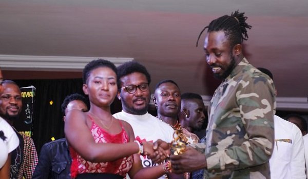 Kooko Won Artiste Of The Year Not Joyce Blessing – BAMA Organizers Shoot Down False Reports