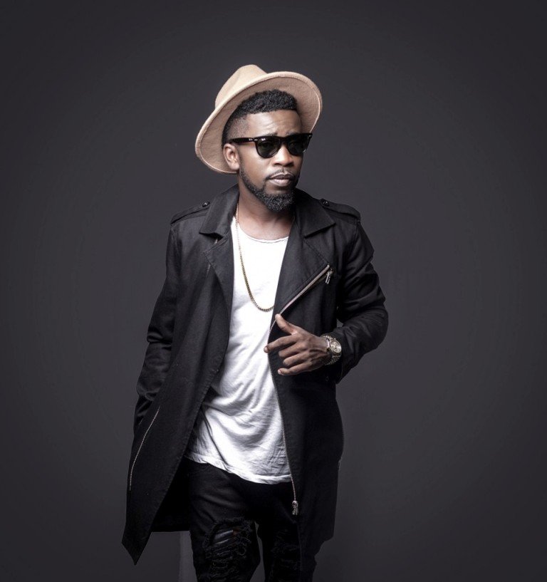Bisa Kdei To Release “Fakye” Video Today(TEASER)