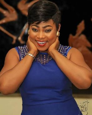 Such A Stupid Statement – Joyce Blessing Blasts Twitter User Over Disrespectful Comment