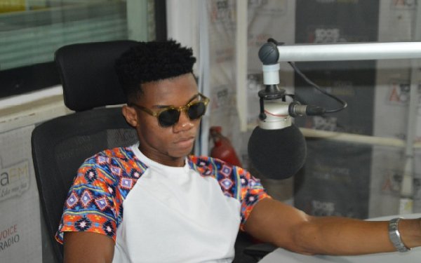Are You Done Prophesying To Your Church Members – KiDi Asks Prophets