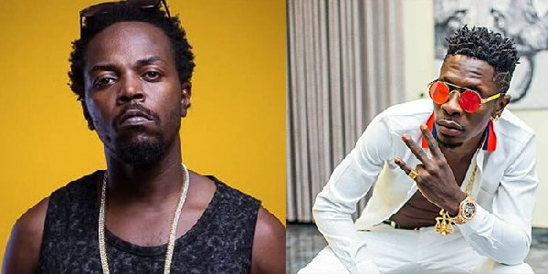 Kwaw Kese Spews Another Venom On Shatta Wale