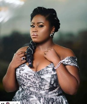 “Marry As Many Wives And Have As Many Children As You Want”- Lydia Forson Tells Ghanaian Men