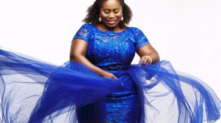 Lydia Forson Urges Kofi Kinaata To Do A Song About Sexy Fanti Women