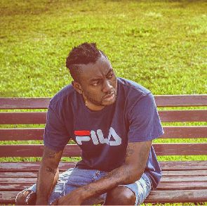 I Smoked A Lot Because Of Depression – Pappy Kojo