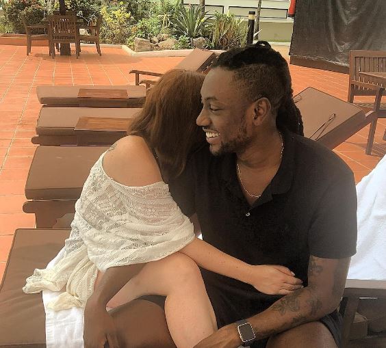 My Girlfriend Allows Me To ‘Chop’ Other Girls Sometimes – Pappy Kojo