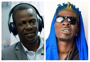 Prince Tsegah Explains Why Shatta Wale’s Interview On Hitz Fm Was Called Off
