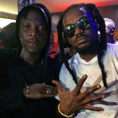 Add Money To Award Plaques , Stonebowy, Samini Appeal To Organizers Of AFRIMA