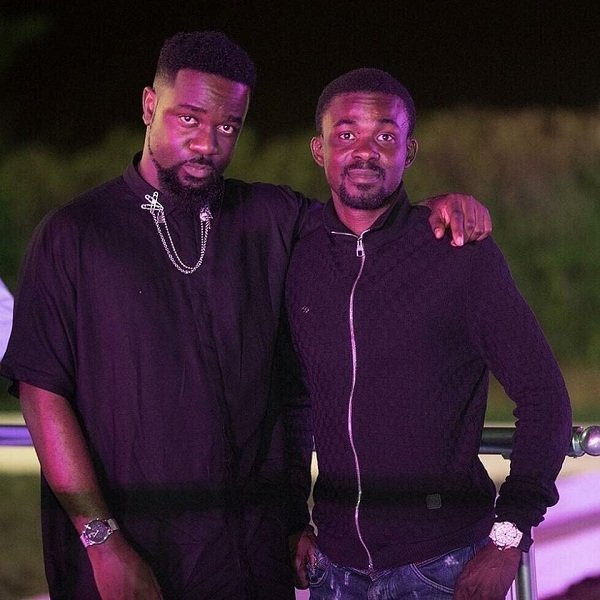 I Don’t Need To Be Signed To Zylofon To Support It – Sarkodie