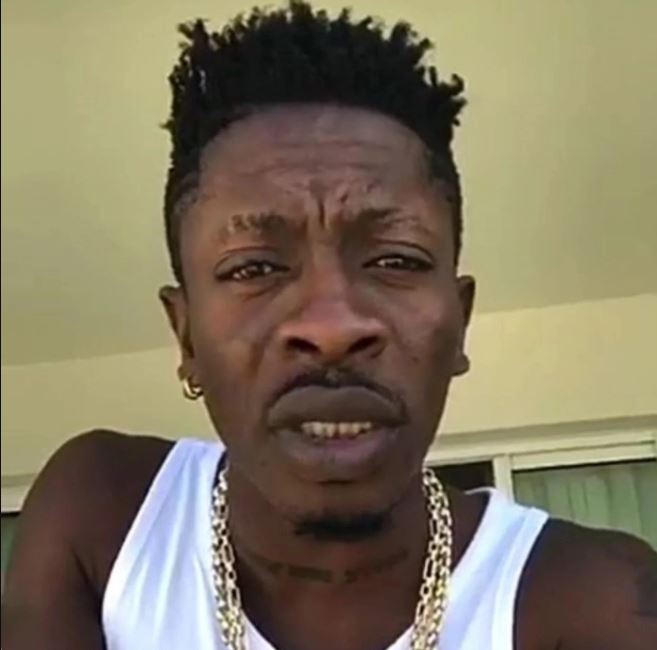I’ve Never Accused Stonebwoy Of Killing His Mother – Shatta Wale