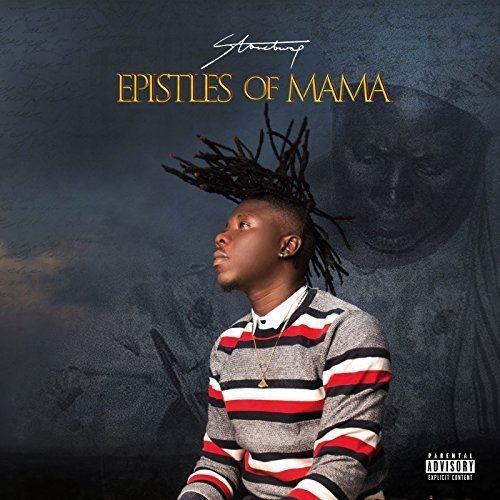 Stonebwoy Exclusively Premiers ‘Most Original’ On Jay-Z’s Tidal Music Store