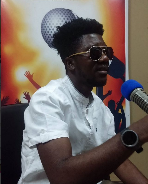 ‘One man chop’ Attitude Killing Our Music Industry – Tic Cries Out