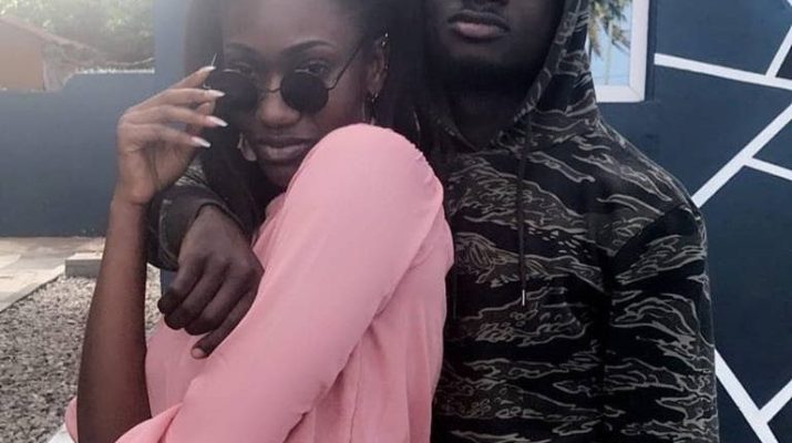 Kuami Eugene Reacts To Allegations Of Sleeping With Wendy Shay