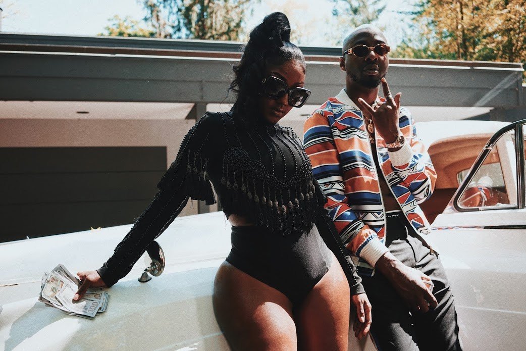 OvaWise Drops Visuals To Hit Single “Me & You” (WATCH)