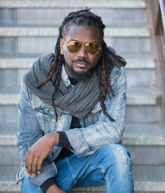 Samini’s ‘Obimbra’ Featured In World Reggae Mix With Others