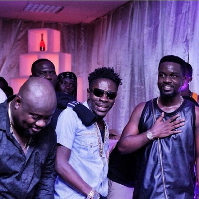 I Will Begin To Charge Sarkodie, Others For Feature Songs -Shatta Wale