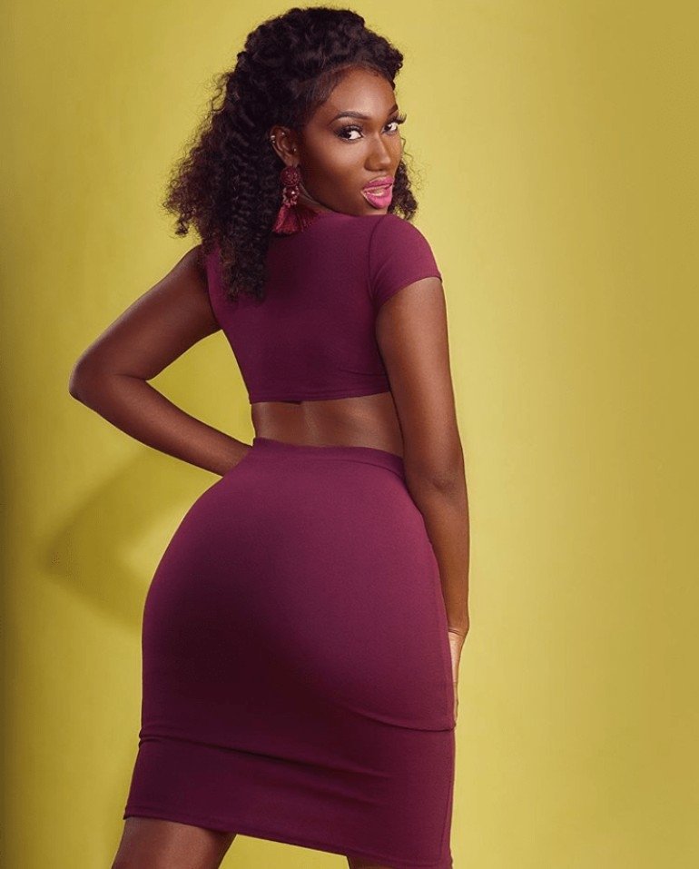 I Won’t Always Sing About Sex; I’ll Vary My Style – Wendy Shay