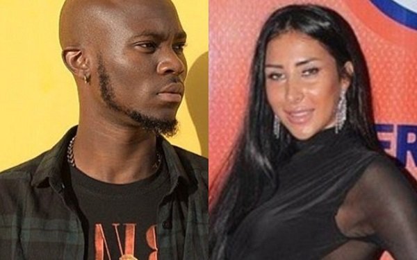 Ignore Yasmin’s Preposterous Claims – King Promise