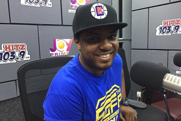 I Will Never Settle With A Woman Richer Than Me – D Cryme