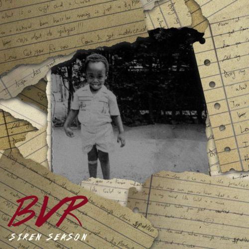 E.L Shares Much-Anticipated ”BVR” Mixtape; Tops iTunes Ghana Chart