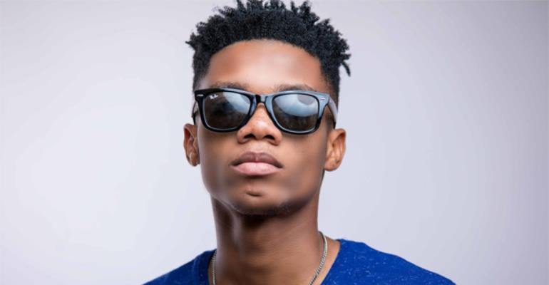 It’s Difficult Getting Veteran Musicians To Feature On Your Songs – KiDi