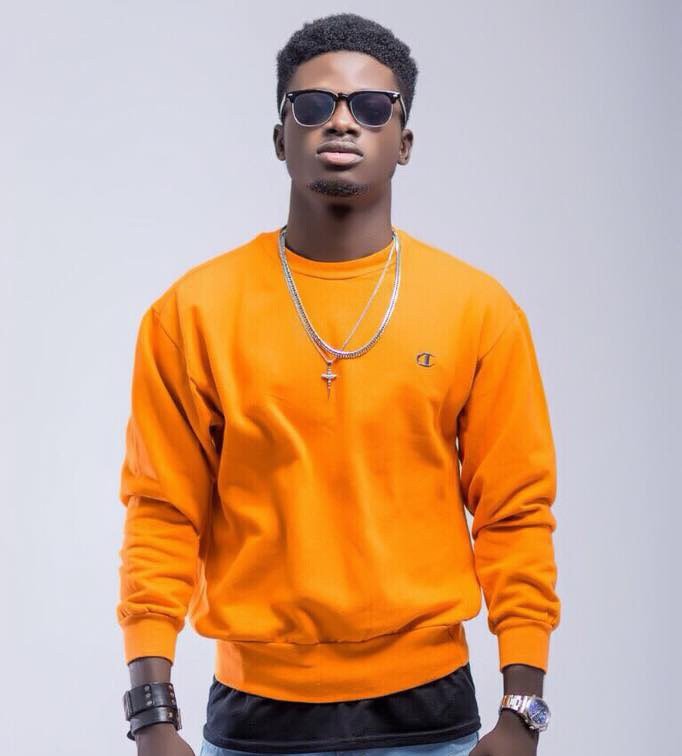 Still In Touch With God – Kuami Eugene