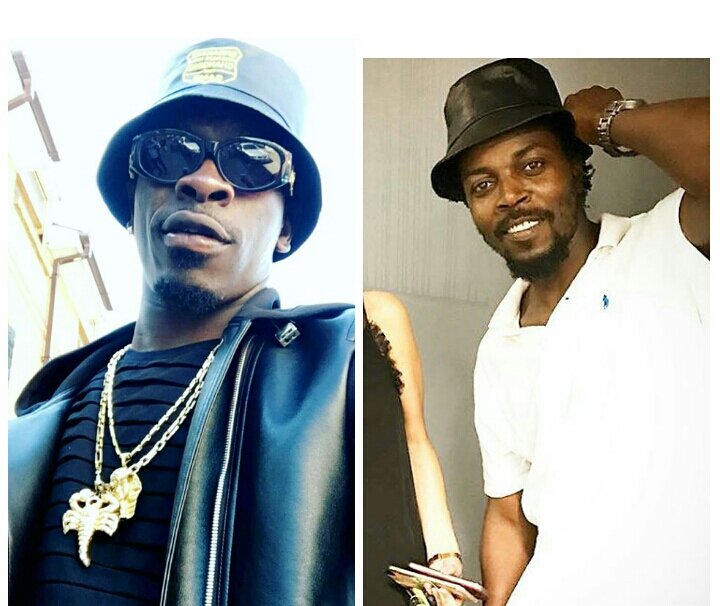 Stop Calling Yourself A Dancehall Artiste – Kwaw Kese Angrily Tells Shatta Wale