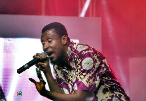 I Don’t Want To Record With Any Mainstream Artiste – Okomfuor Kwadee