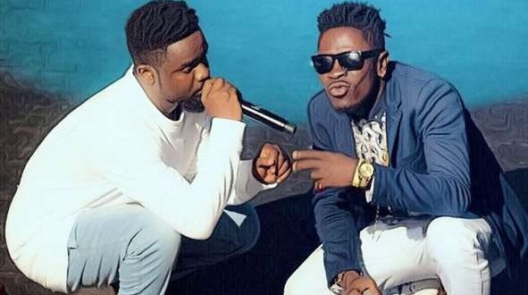 I Don’t Know Who Leaked My ‘MVP’ Song With Shatta Wale – Sarkodie