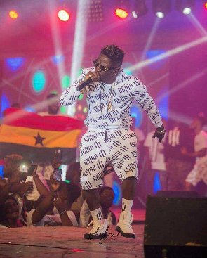 People Will Need ‘Reign’ Sign To Go To Heaven – Shatta Wale