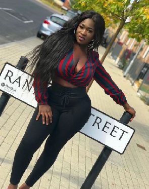 I Lost Weight Because Of Body Shaming – Sista Afia Reveals