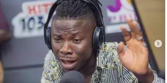 I’ve Not Removed Sean Paul From EOM Album – Stonebwoy Angrily Reacts To Reports