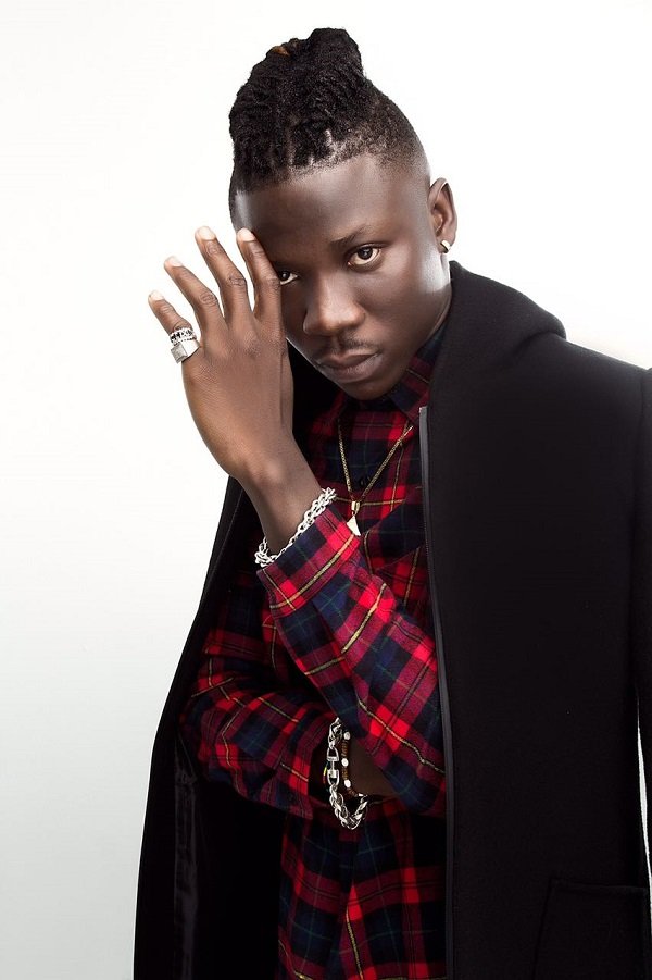 Stonebwoy Names His Top 5 Rappers In Ghana