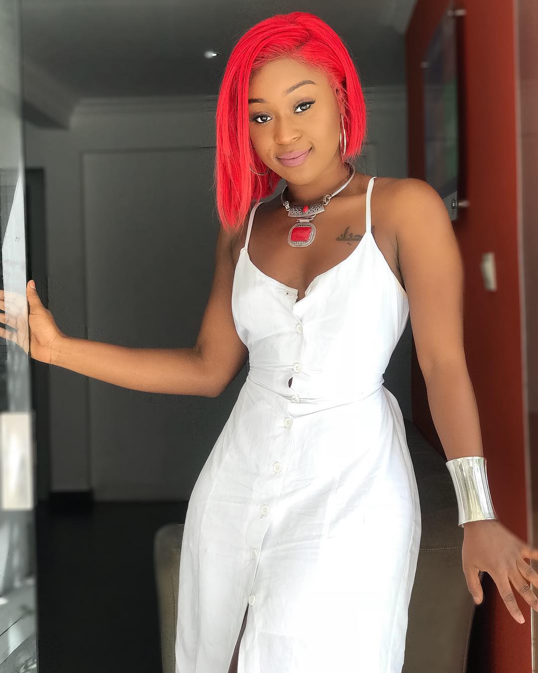 Teach Your Daughters To Be Independent – Efia Odo To African Mothers