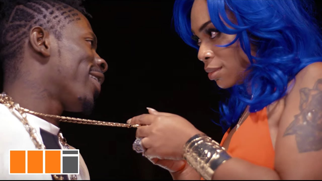 I Want To Give Michy The Best Wedding In Our Celebrity Space In Ghana – Shatta Wale