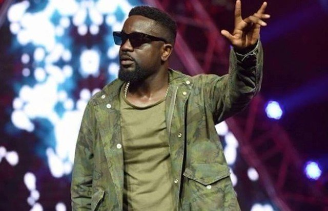 ONLINE DEMO: ‘The Suspense Is Too Much, Release Our Anthem’-Sarknatives Cry Out Over His Unreleased Track