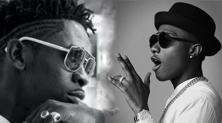 Wizkid Wanted To Feature On My Reign Album – Shatta Wale Reveals