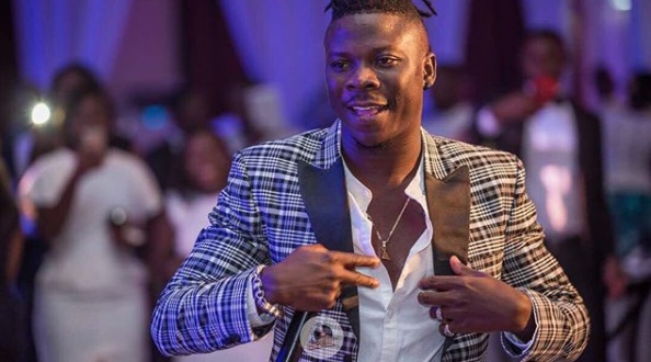 Most Musicians Don’t Even Know They’re Depressed – Stonebwoy