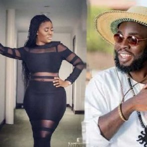 Love Is When You Hit Me From Behind – Delay Tells Rapper M.anifest
