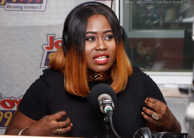 Nana Addo’s Government Not Living Up To Expectation – Lydia Forson