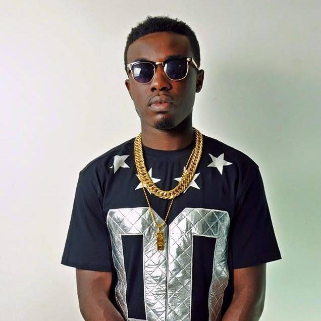 Criss Waddle Lists Five Best Rappers In Ghana