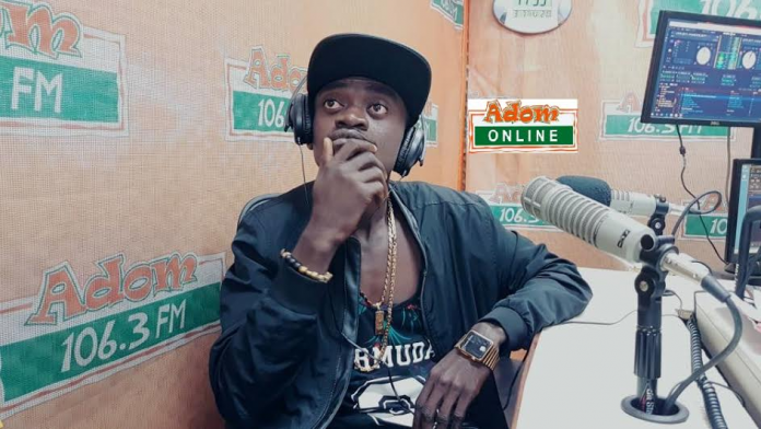 I Charge GHC10,000 For Attending Funerals – Lilwin