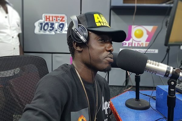I’m Cool With Shatta Wale, Beef Was Just Business – Criss Waddle