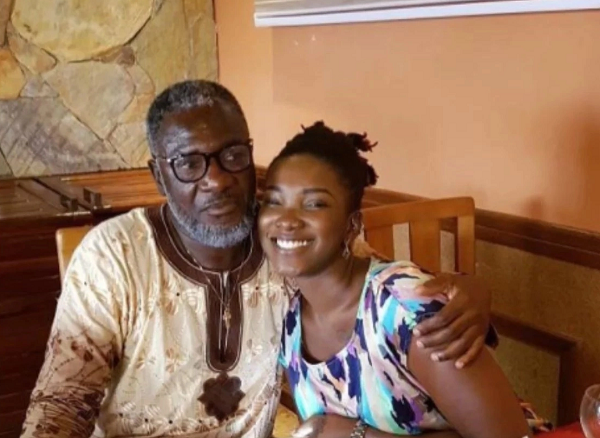 I Hate February 8 Because Of My Daughter – Ebony’s Father