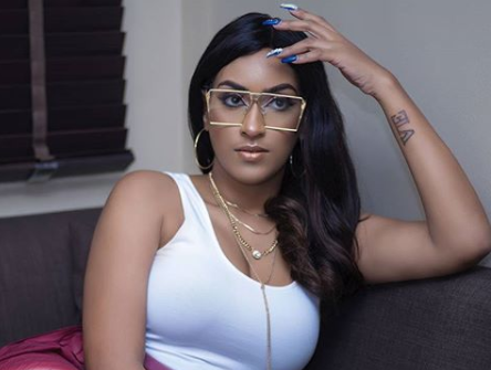Juliet Ibrahim Vows To Cheat On Any Man She Dates